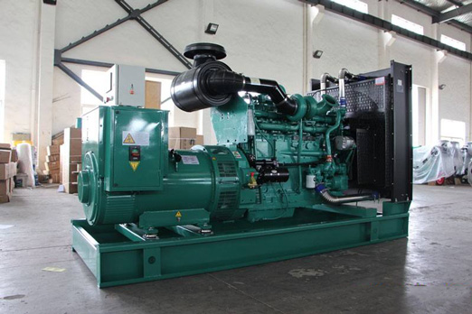 贡觉320kw康明斯柴油发电车出租组图片 贡觉320kw康明斯柴油发电车出租组图片