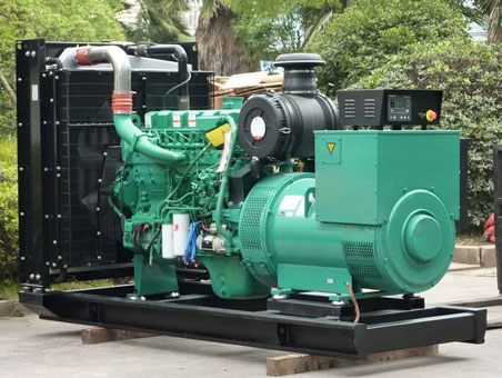 贡觉710kw康明斯柴油发电机组图片 贡觉710kw康明斯柴油发电机组图片