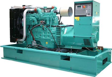 贡觉180kw康明斯柴油发电机组图片 贡觉180kw康明斯柴油发电机组图片