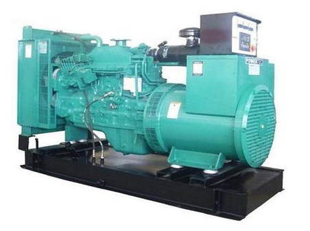 贡觉80kw康明斯柴油发电机组图片 贡觉80kw康明斯柴油发电机组图片