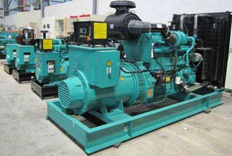 贡觉1000kw康明斯柴油发电机组图片 贡觉1000kw康明斯柴油发电机组图片