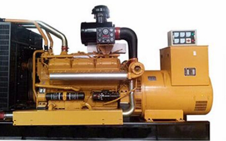 贡觉发电机出租