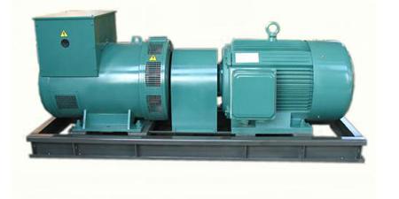 贡觉发电机出租