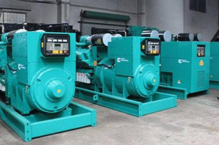 贡觉柴油发电机 贡觉柴油发电机