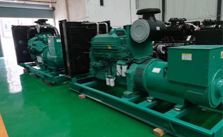 贡觉发电机出租 贡觉发电机出租