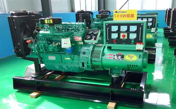 贡觉发电机出租